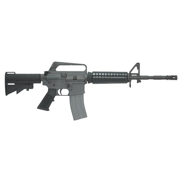 VFC COLT M723(Model.723) V3 ARMYGRAY セラコートver. ガスブローバック (COLT Licensed / ショップカスタム) |  | 01