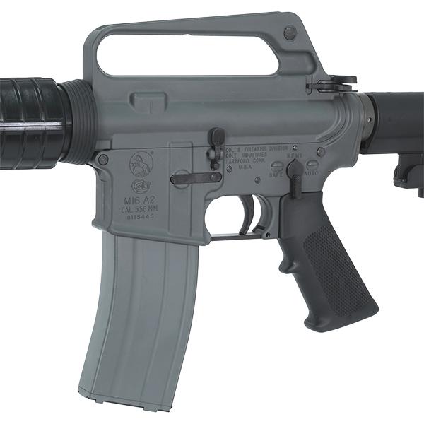 VFC COLT M723(Model.723) V3 ARMYGRAY セラコートver. ガスブローバック (COLT Licensed / ショップカスタム) |  | 03