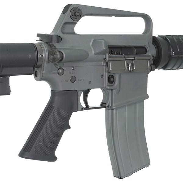 VFC COLT M723(Model.723) V3 ARMYGRAY セラコートver. ガスブローバック (COLT Licensed / ショップカスタム) |  | 04