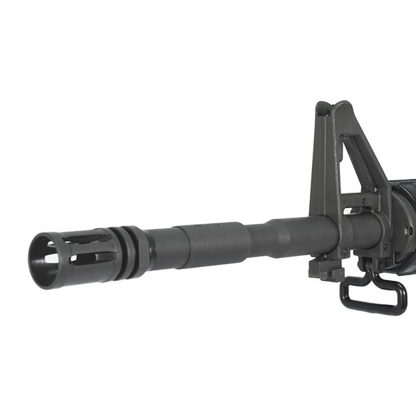 VFC COLT M723(Model.723) V3 ARMYGRAY セラコートver. ガスブローバック (COLT Licensed / ショップカスタム) |  | 05