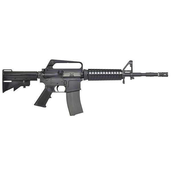 ガスブロ VFC COLT M723(Model.723) V3 ガスブローバック (COLT Licensed) |  | 01