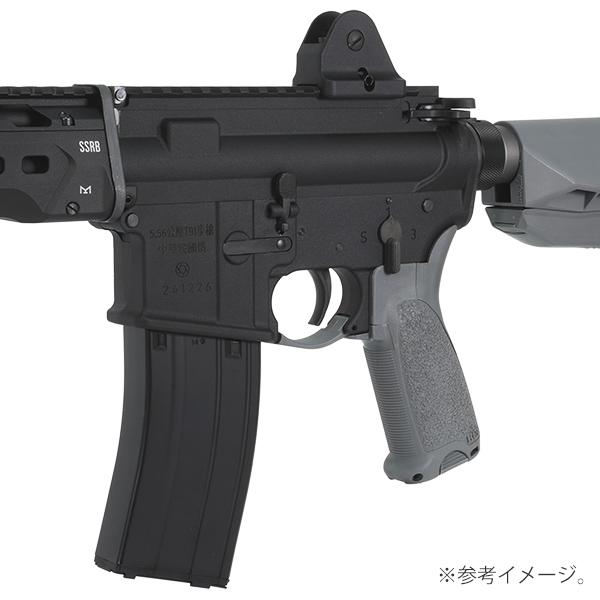 VFC T91 FSP 15インチ　ガスブローバック　ブラック |  | 03
