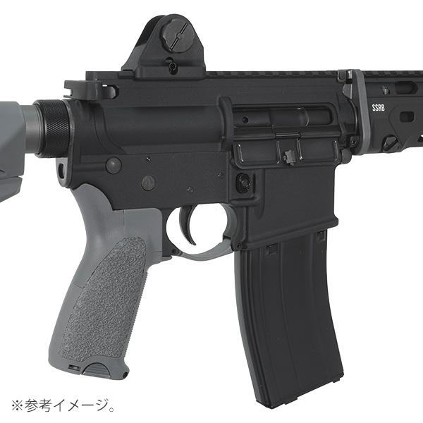 VFC T91 FSP 15インチ　ガスブローバック　ブラック |  | 04