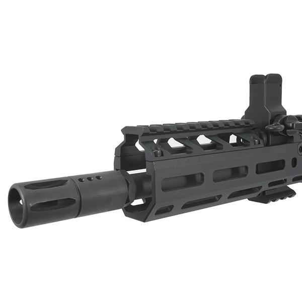 VFC T91 FSP 15インチ　ガスブローバック　ブラック |  | 05