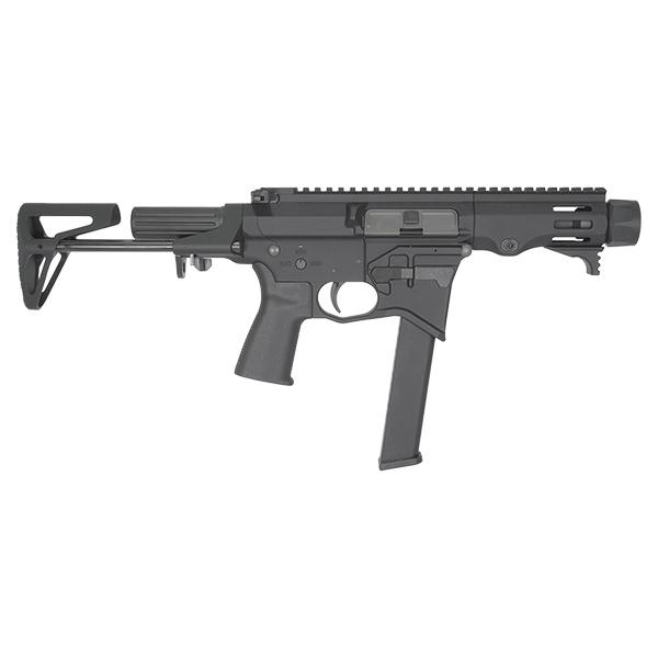 VFC MAXIM Defense MD9 ガスブローバック( MAXIM Defense Licensed )_1