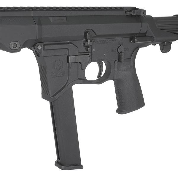 VFC MAXIM Defense MD9 ガスブローバック( Licensed ) : ジーリー