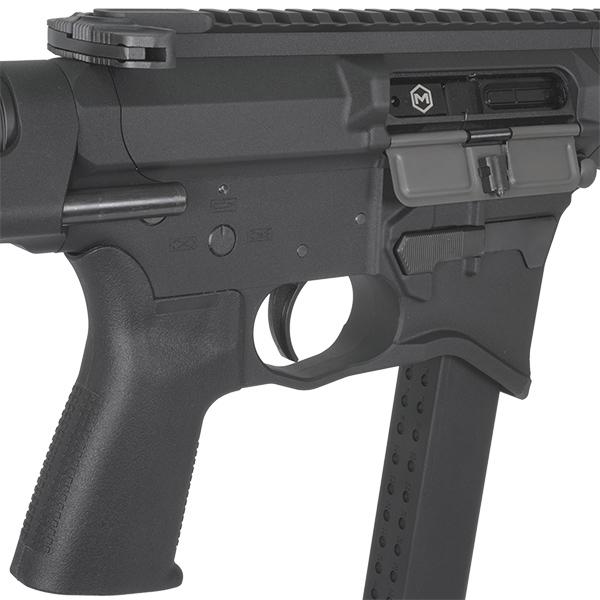VFC MAXIM Defense MD9 ガスブローバック( MAXIM Defense Licensed )_4