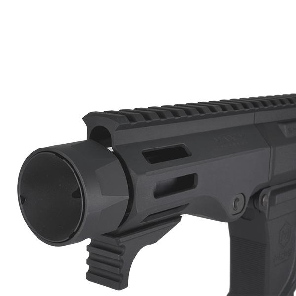 VFC MAXIM Defense MD9 ガスブローバック( MAXIM Defense Licensed )_5