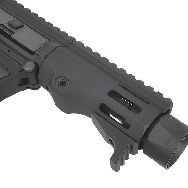 VFC MAXIM Defense MD9 ガスブローバック( MAXIM Defense Licensed )_6