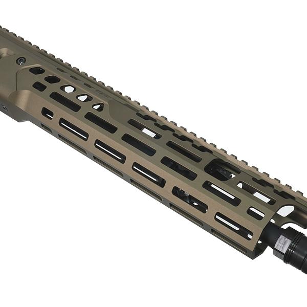 APFG MCX SPEAR LT 13.1インチ カービン タイプ 012 ガスブローバック