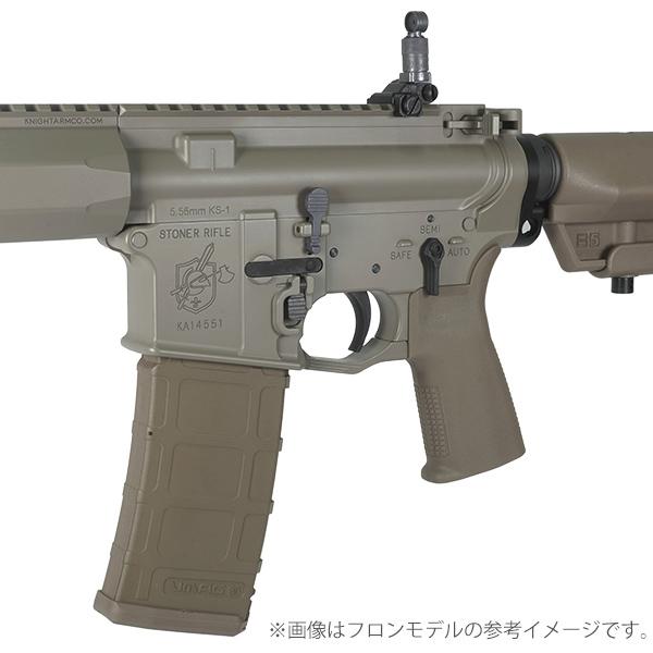 VFC L403A1 CO2 ガスブローバック (EVO AR GBB SYSTEM 搭載 / Knight's Licensed) |  | 03