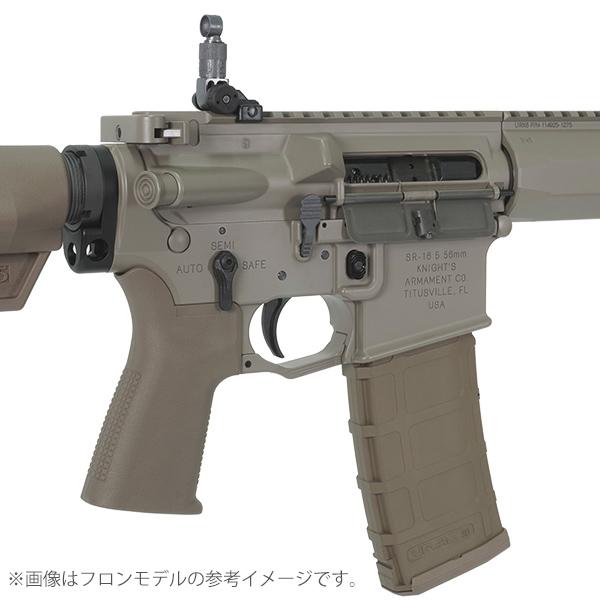 VFC L403A1 CO2 ガスブローバック (EVO AR GBB SYSTEM 搭載 / Knight's Licensed) |  | 04