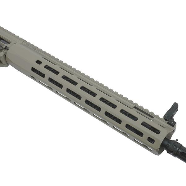 VFC L403A1 CO2 ガスブローバック (EVO AR GBB SYSTEM 搭載 / Knight's Licensed) |  | 06