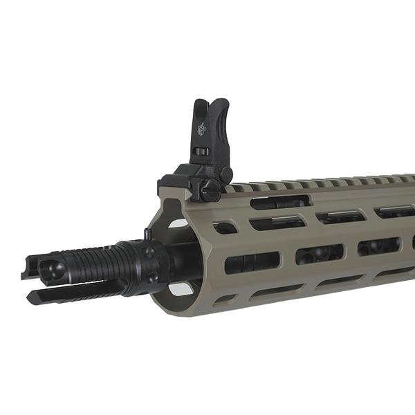 VFC L403A1 CO2 ガスブローバック (EVO AR GBB SYSTEM 搭載 / Knight's Licensed) |  | 05