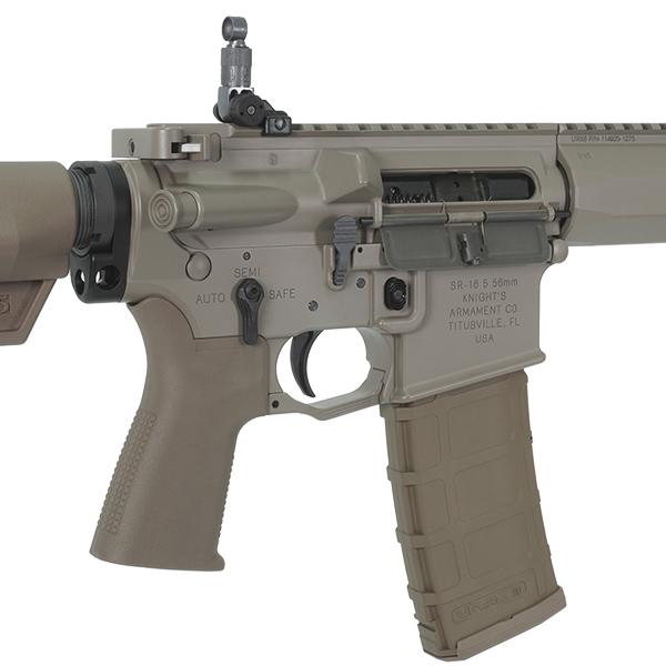 VFC L403A1 ガスブローバック (EVO AR GBB SYSTEM 搭載 / Knight's