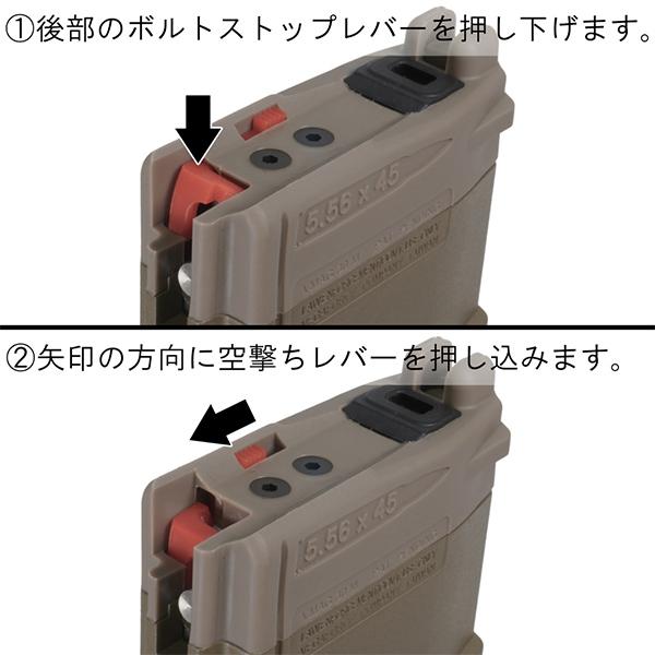 VFC L403A1 ガスブローバック (EVO AR GBB SYSTEM 搭載 / Knight's