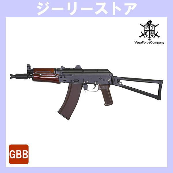 ガスブロ VFC AVS74U(AKS74U) ガスブローバック : ジーリーストア