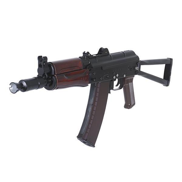 ガスブロ VFC AVS74U(AKS74U) ガスブローバック |  | 02