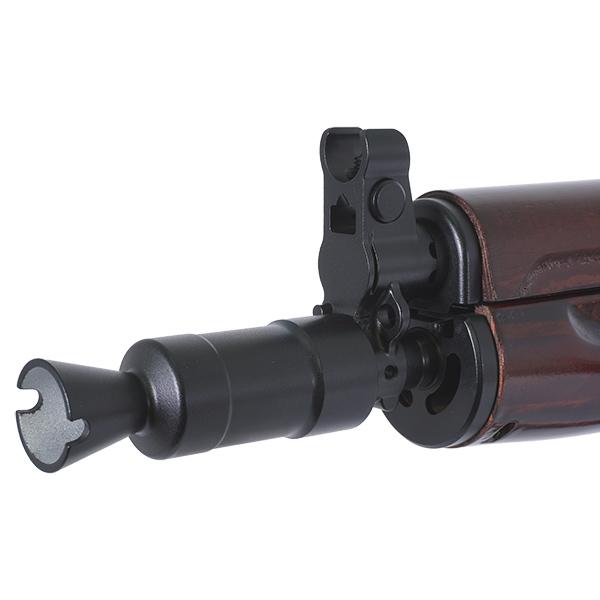 ガスブロ VFC AVS74U(AKS74U) ガスブローバック : ジーリーストア