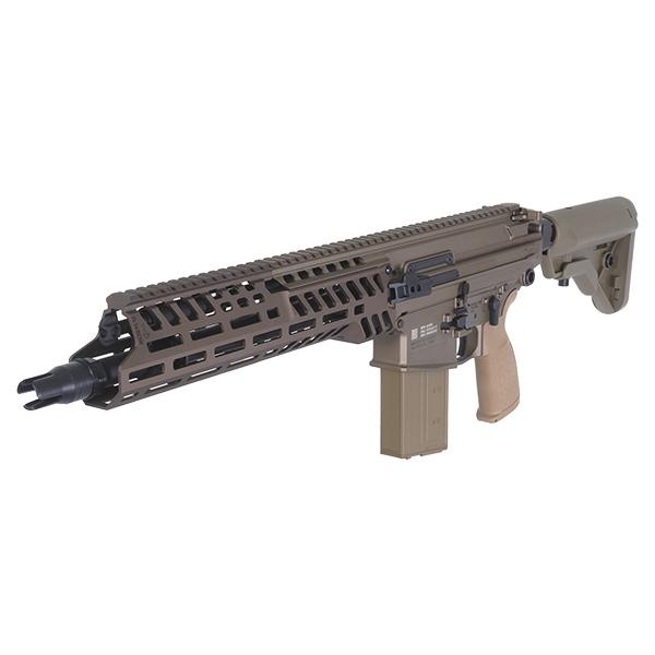 APFG XM7 US ARMY / NGSW スタイル 014 ガスブローバック 刻印ver. GBB ガスブロ |  | 02