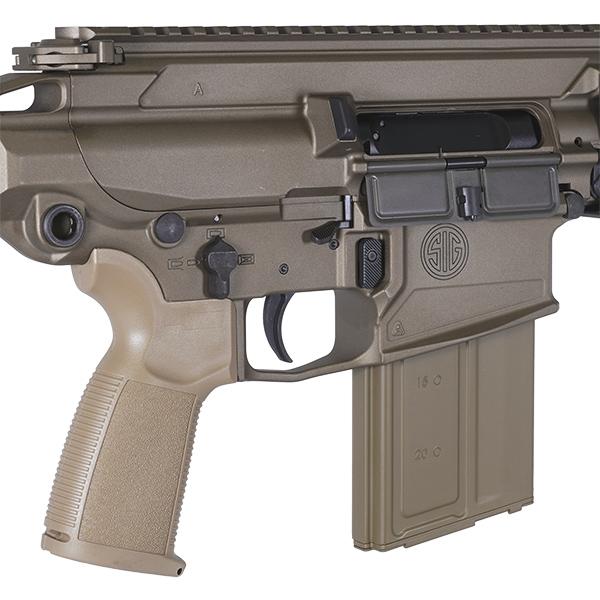 APFG XM7 US ARMY / NGSW スタイル 014 ガスブローバック 刻印ver. GBB ガスブロ |  | 04