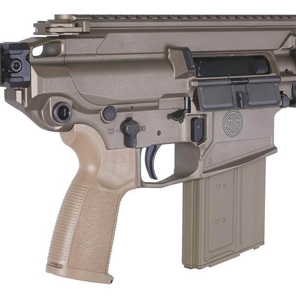 APFG XM7 US ARMY / NGSW スタイル 014 ガスブローバック 刻印ver. GBB ガスブロ |  | 04