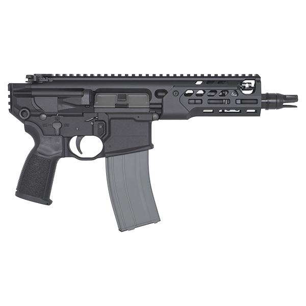 APFG MCX RATTLER LT Pistol タイプ 0091 ガスブローバック 刻印ver. |  | 01