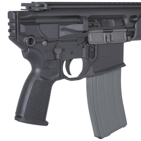 APFG MCX RATTLER LT Pistol タイプ 0091 ガスブローバック 刻印ver. |  | 04