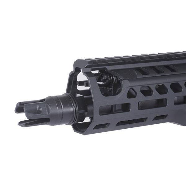 APFG MCX RATTLER LT Pistol タイプ 0091 ガスブローバック 刻印ver. |  | 05