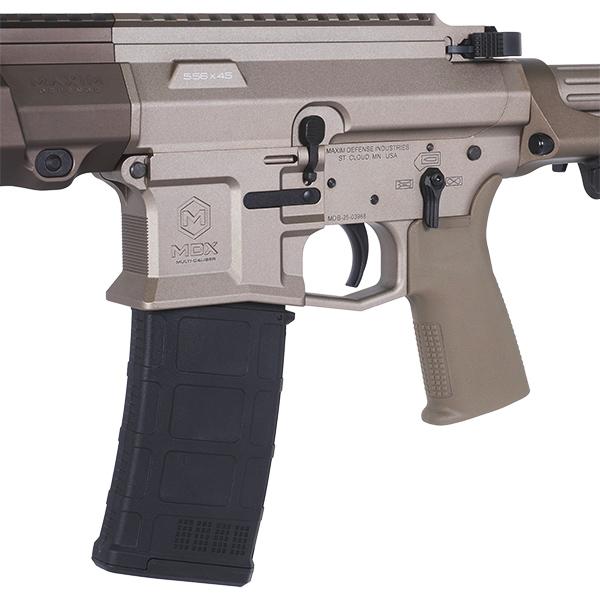 VFC MAXIM Defense PDX SBR CO2 ガスブローバック (MAXIM Defense Licensed) |  | 03