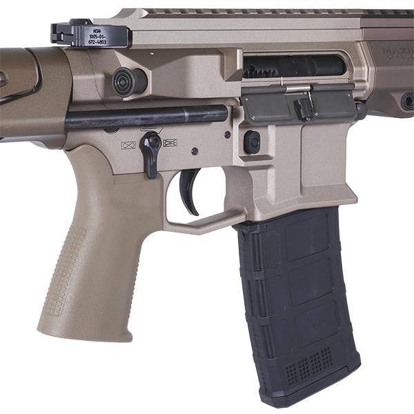 VFC MAXIM Defense PDX SBR CO2 ガスブローバック (MAXIM Defense Licensed) |  | 04