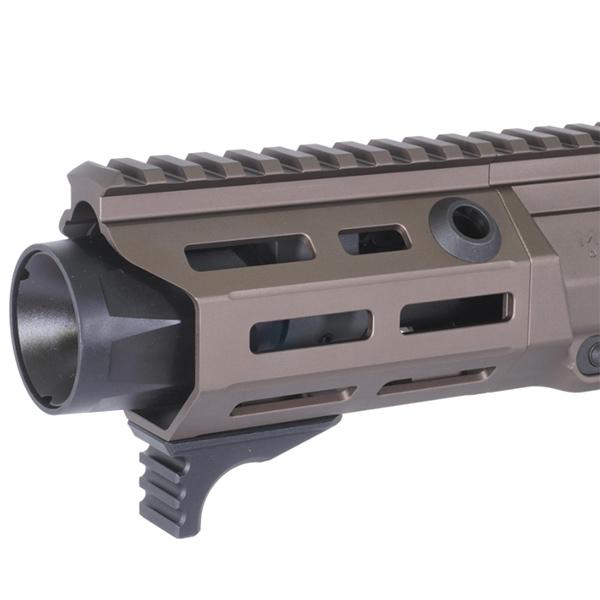 VFC MAXIM Defense PDX SBR CO2 ガスブローバック (MAXIM Defense Licensed) |  | 05