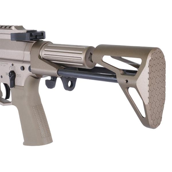 VFC MAXIM Defense PDX SBR CO2 ガスブローバック (MAXIM Defense Licensed) |  | 07