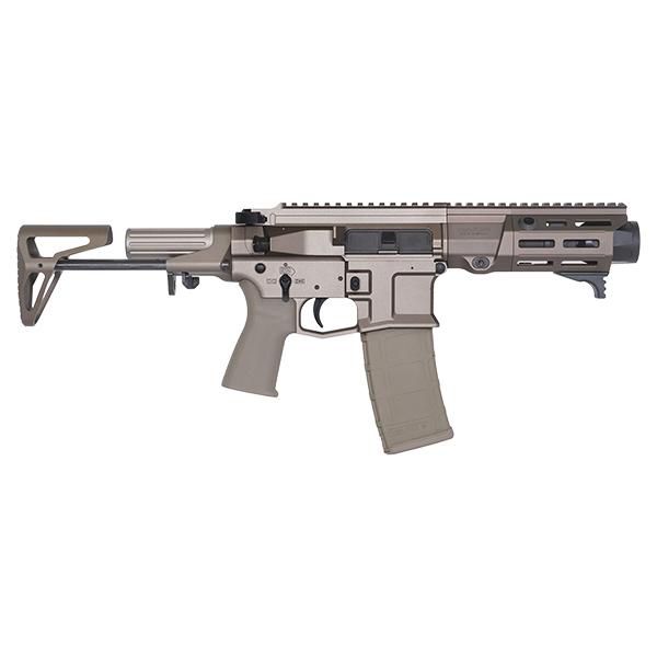 VFC MAXIM Defense PDX SBR ガスブローバック (MAXIM Licensed