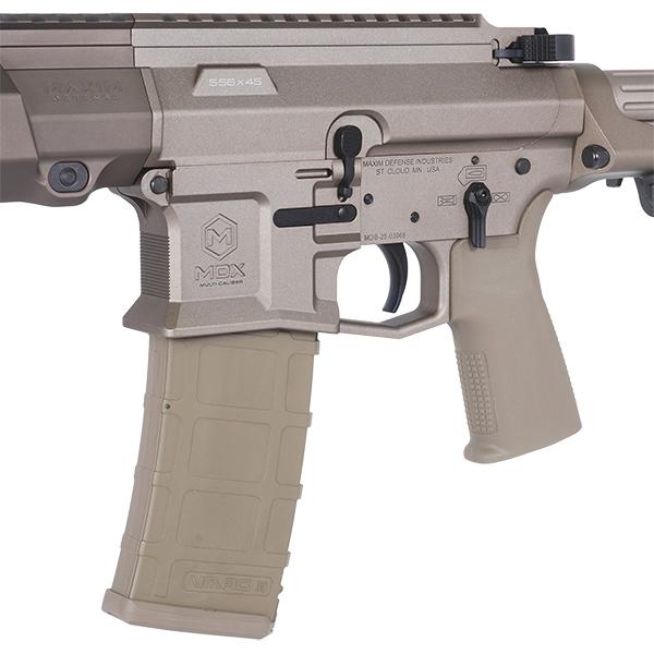 VFC MAXIM Defense PDX SBR ガスブローバック (MAXIM Licensed