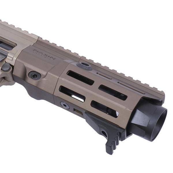 VFC MAXIM Defense PDX SBR ガスブローバック (MAXIM Licensed