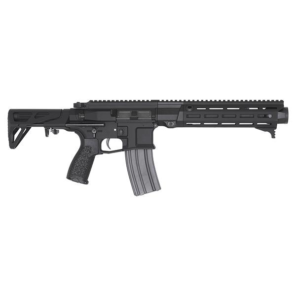 【値下げしました】電動ガンストラップ付き　ダットサイト付き　スターターセット VFC Maxim Defense MDX-510 電動ガン (GATE Aster内蔵 / Licensed