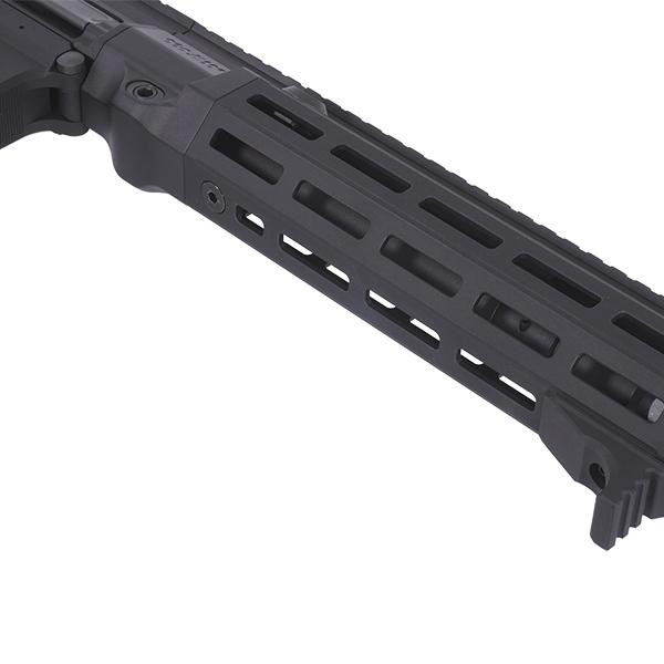 VFC Maxim Defense MDX-510 電動ガン (GATE Aster内蔵 / Licensed