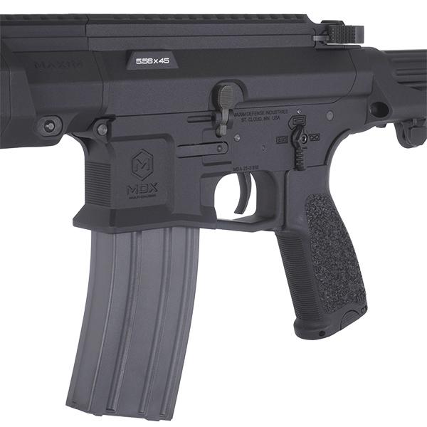 VFC Maxim Defense PDX-SD 電動ガン (GATE Aster内蔵 / Licensed