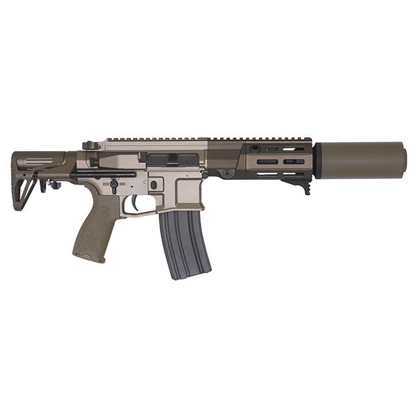 VFC Maxim Defense PDX-SD 電動ガン (GATE Aster内蔵 / Licensed