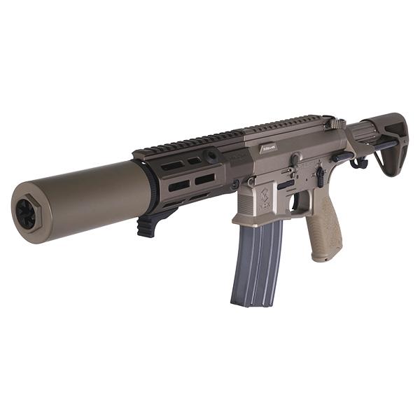 VFC Maxim Defense PDX-SD 電動ガン (GATE Aster内蔵 / Licensed