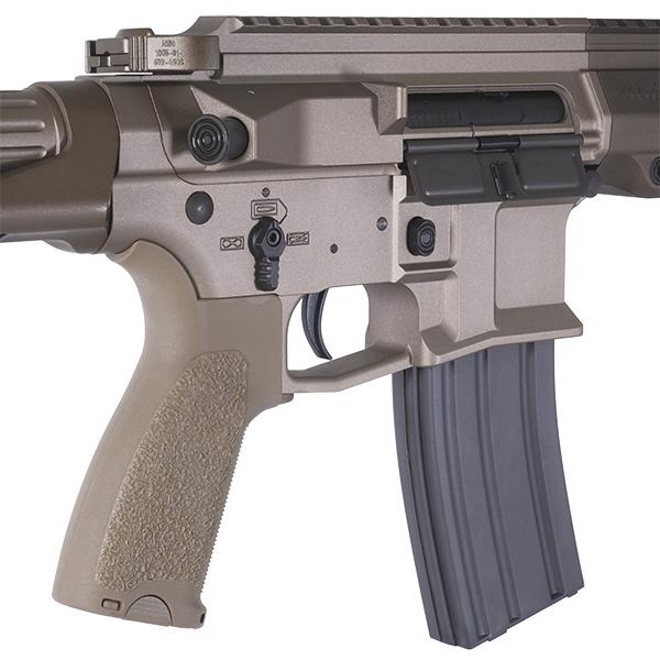 VFC Maxim Defense PDX-SD 電動ガン (GATE Aster内蔵 / Licensed