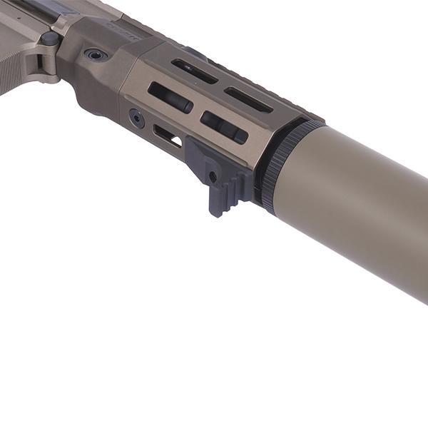 VFC Maxim Defense PDX-SD 電動ガン (GATE Aster内蔵 / Licensed