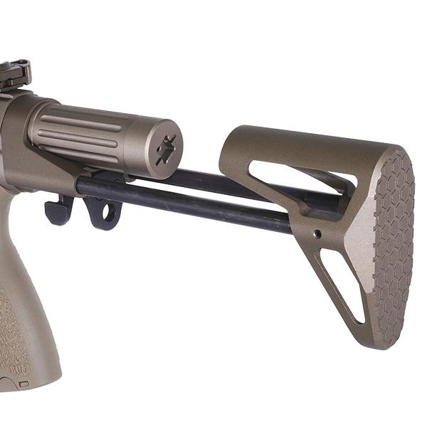 VFC Maxim Defense PDX-SD 電動ガン (GATE Aster内蔵 / Licensed