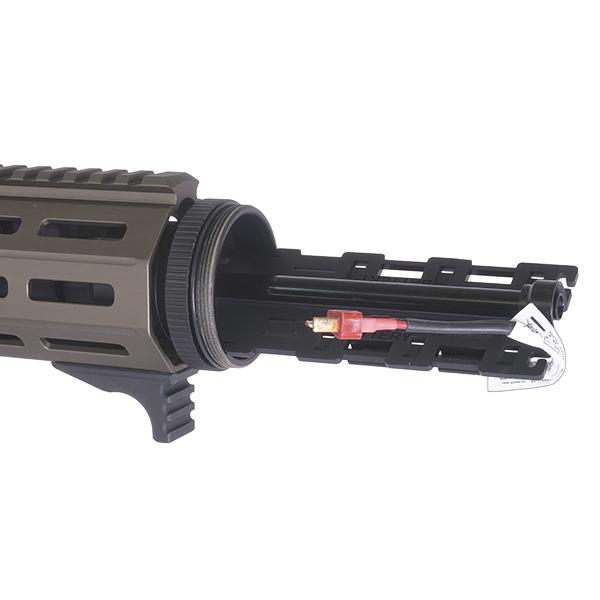VFC Maxim Defense PDX-SD 電動ガン (GATE Aster内蔵 / Licensed