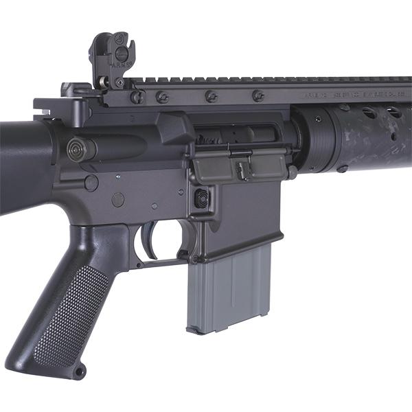 MARKSMAN [MM-RFL-MK12-010] MK12 MOD0 GEN2 ガスブローバック [ 限定生産] |  | 04