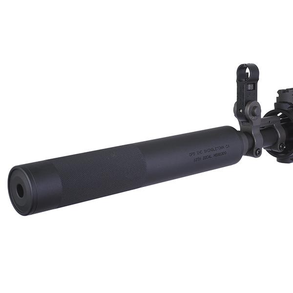 MARKSMAN [MM-RFL-MK12-010] MK12 MOD0 GEN2 ガスブローバック [ 限定生産] |  | 05