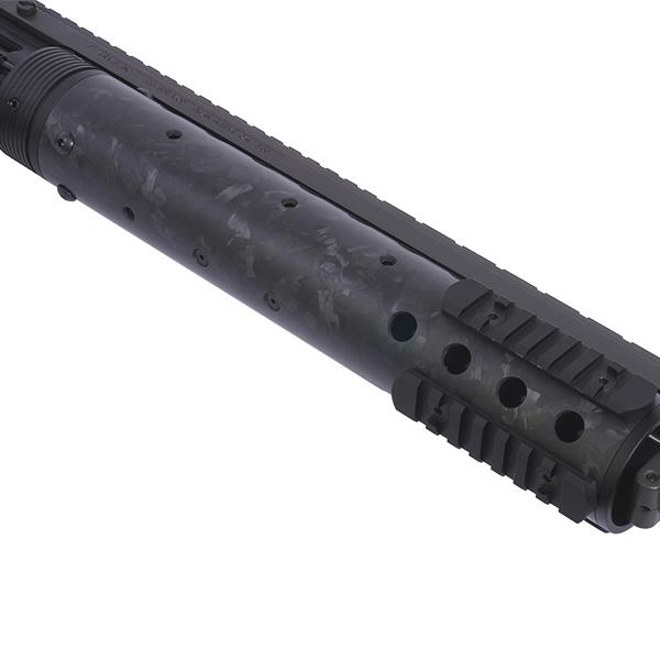 MARKSMAN [MM-RFL-MK12-010] MK12 MOD0 GEN2 ガスブローバック [ 限定生産] |  | 07