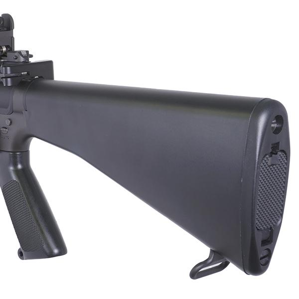 MARKSMAN [MM-RFL-MK12-010] MK12 MOD0 GEN2 ガスブローバック [ 限定生産] |  | 08