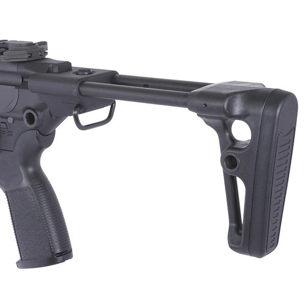 APFG US SOCOM RSAR MCX 7.75インチ タイプ 013 ガスブローバック 刻印ver. ブラック |  | 07